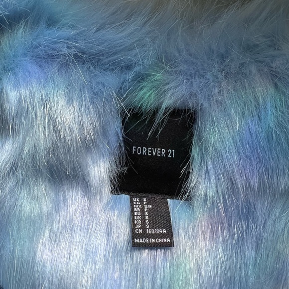 Warm winter coat. Army green. Small - Picture 7 of 7